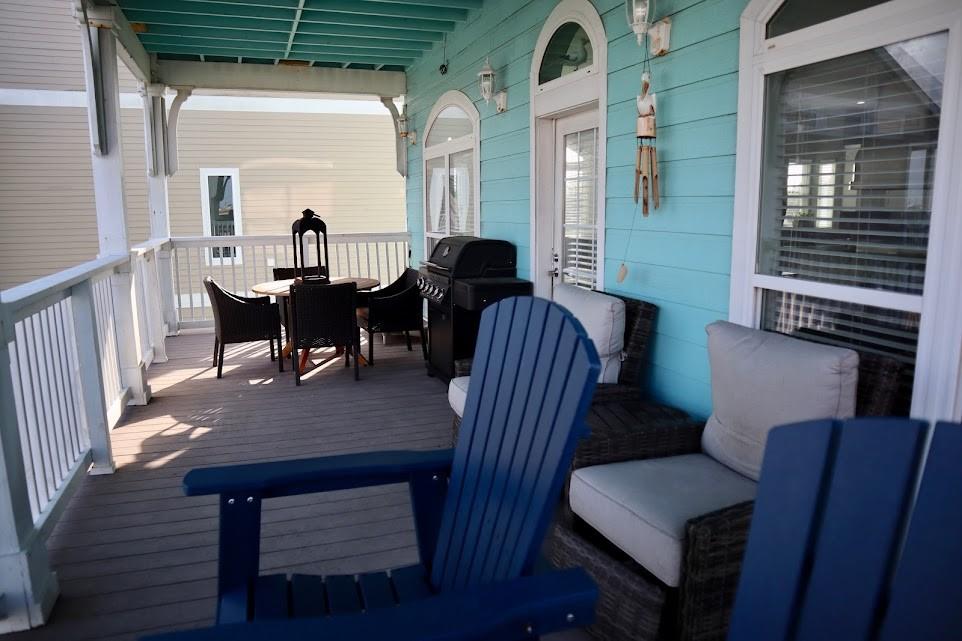 1007 Lillian Lane, Galveston, Texas image 27