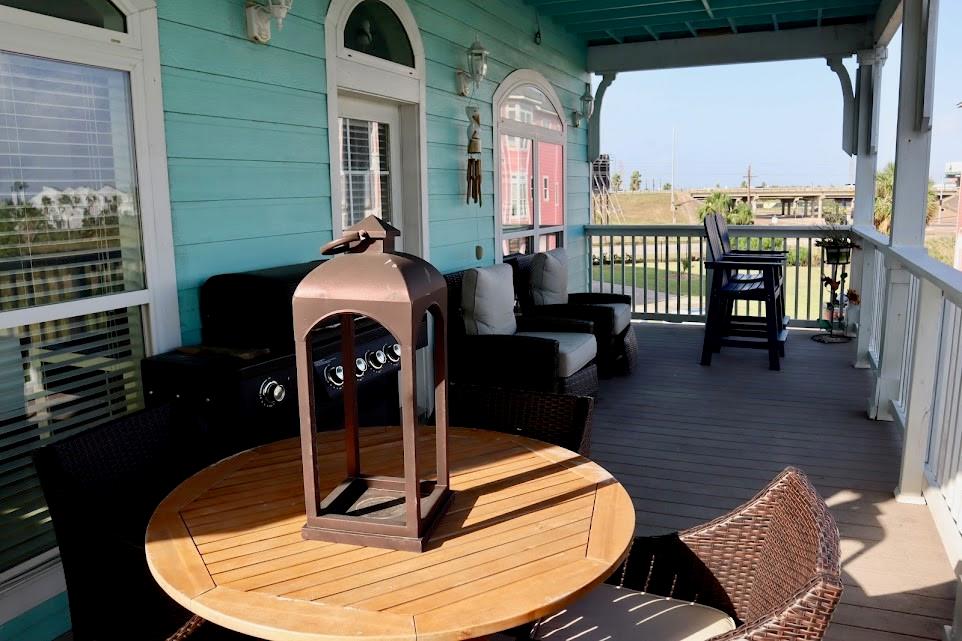 1007 Lillian Lane, Galveston, Texas image 23
