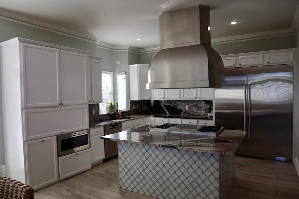 1007 Lillian Lane, Galveston, Texas image 8