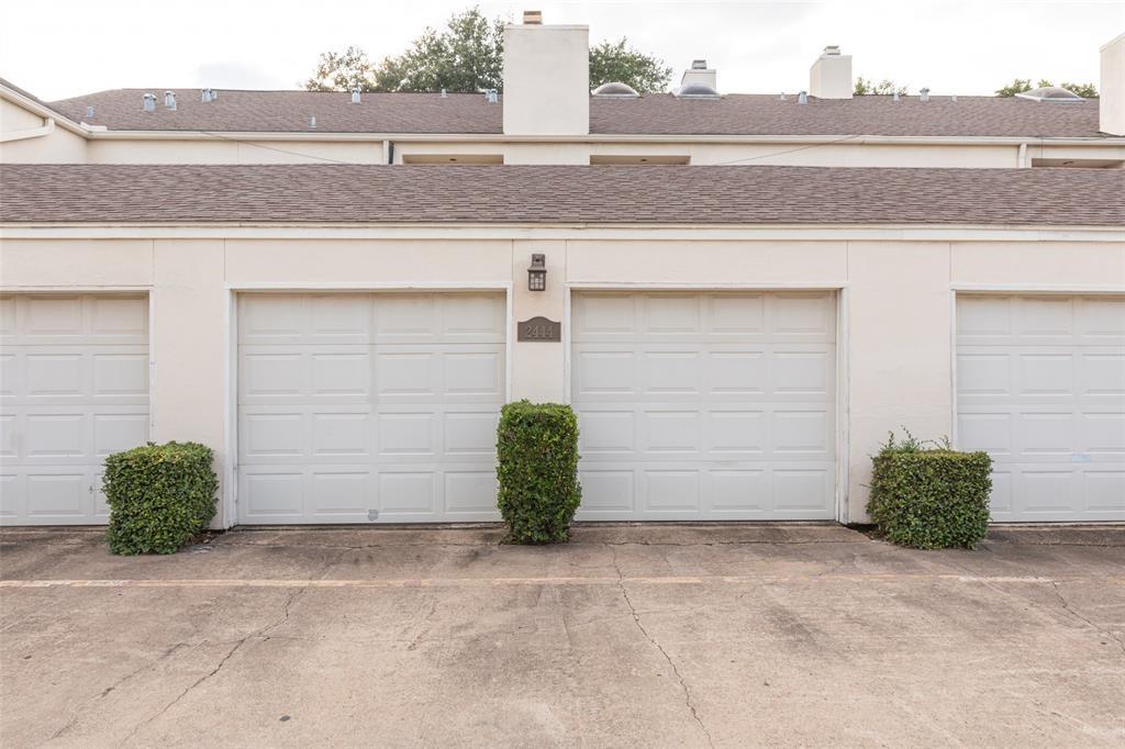 2444 Bering Drive #2444, Houston, Texas image 16