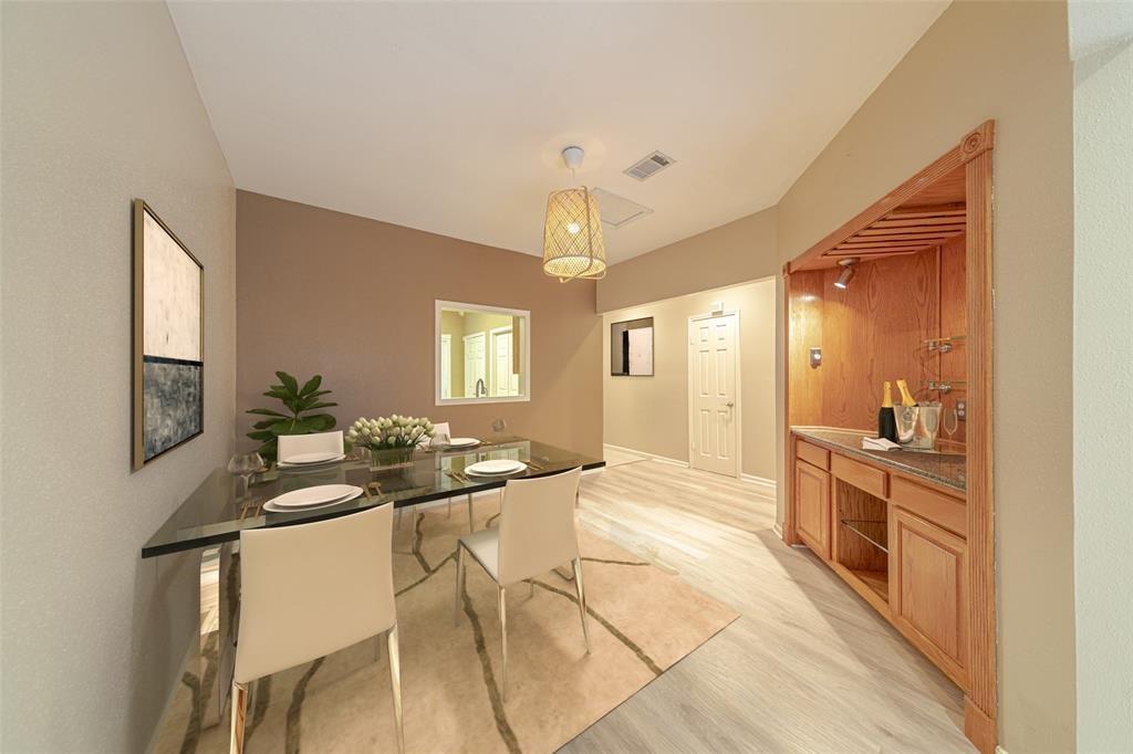 2444 Bering Drive #2444, Houston, Texas image 3