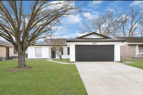 5135 Court Road, Houston, TX 77053 - #: 20871472