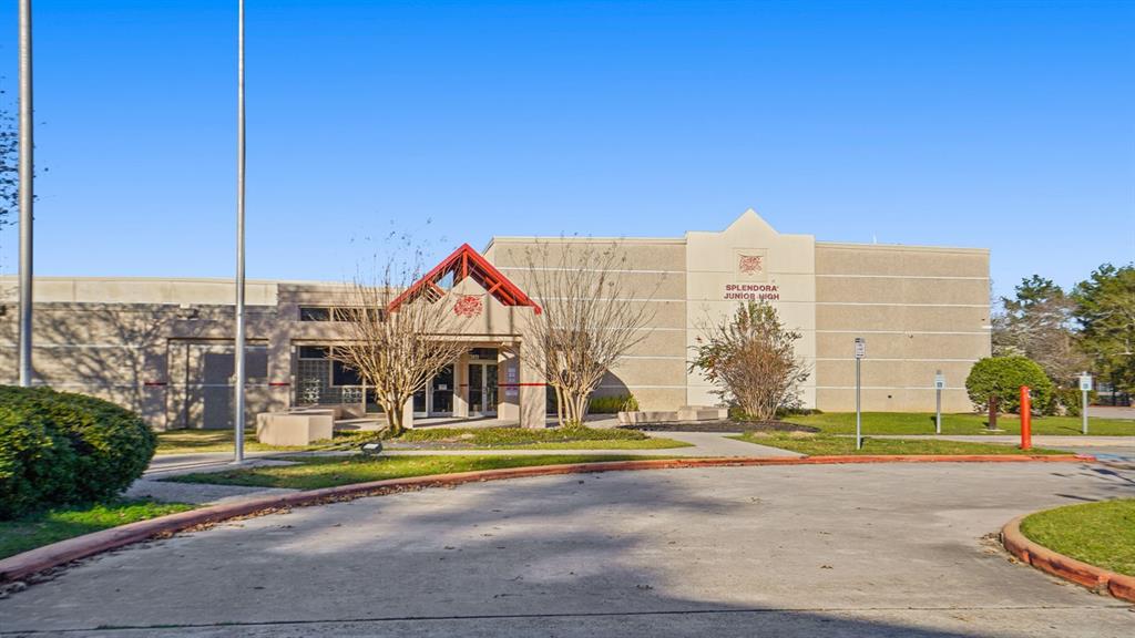 23660 Silver Concord Drive, Splendora, Texas image 29
