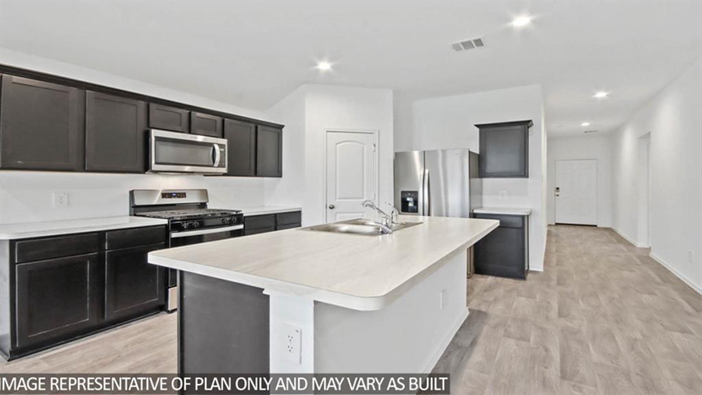 23660 Silver Concord Drive, Splendora, Texas image 3