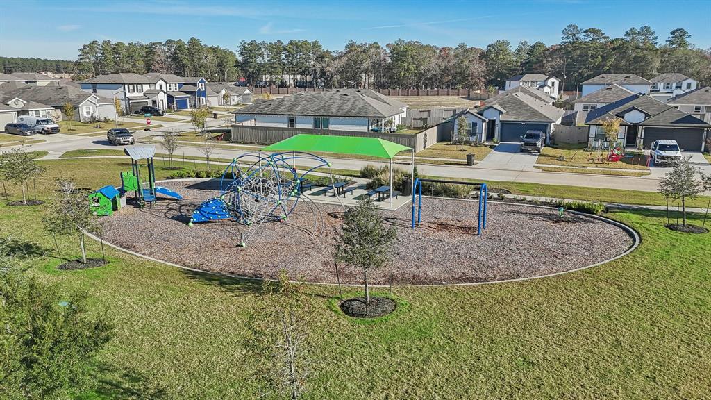 23660 Silver Concord Drive, Splendora, Texas image 19