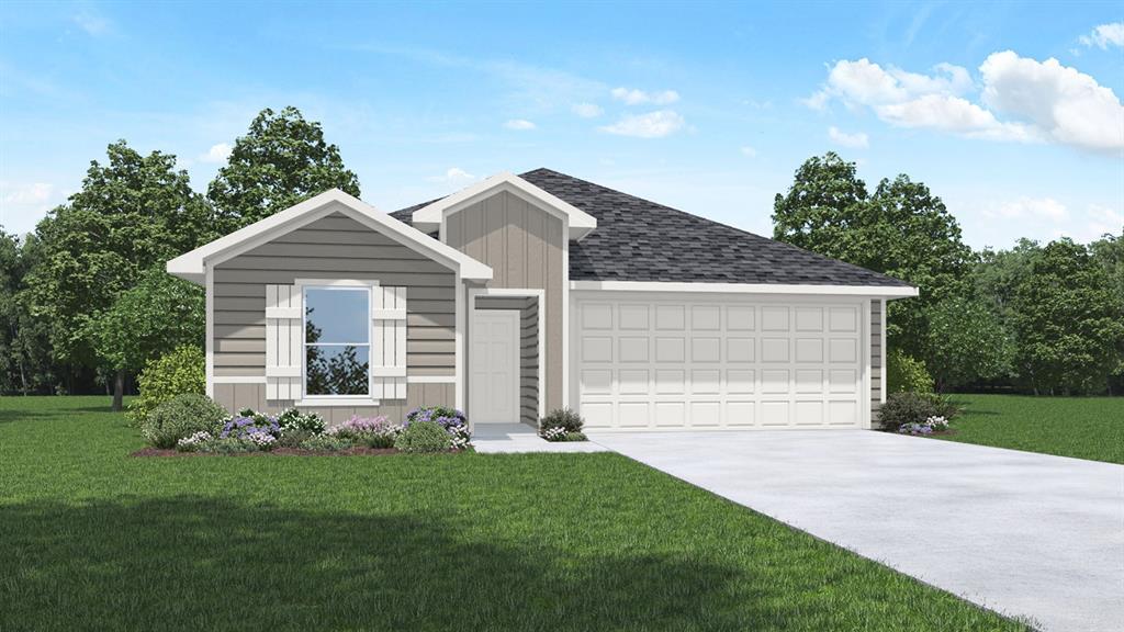 23660 Silver Concord Drive, Splendora, Texas image 1