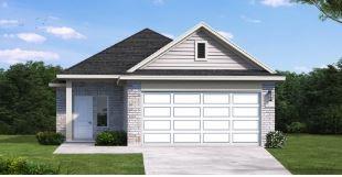 12188 Ridge Top Drive, Conroe, Texas image 1