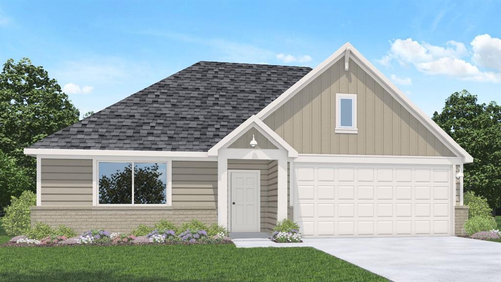 4460 Colchuck Lake Court, Conroe, Texas image 1