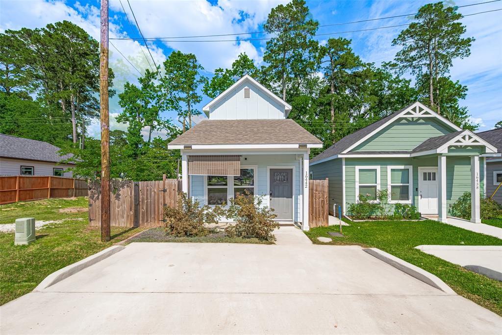 16442 Eastchase, Montgomery, Texas image 1