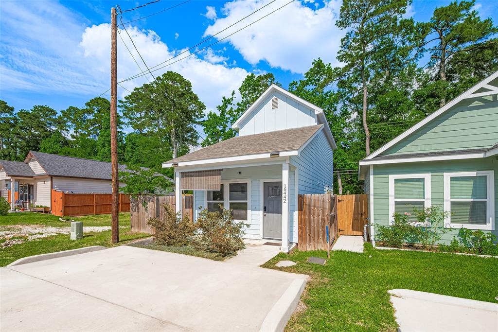 16442 Eastchase, Montgomery, Texas image 5