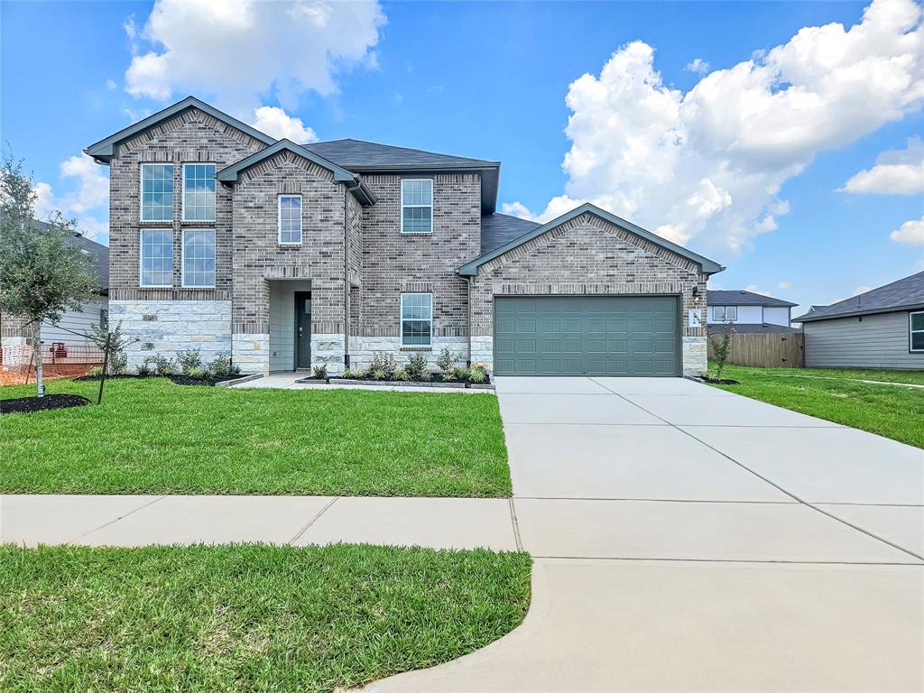 5615 Olive Park Lane Court, Rosenberg, Texas image 1
