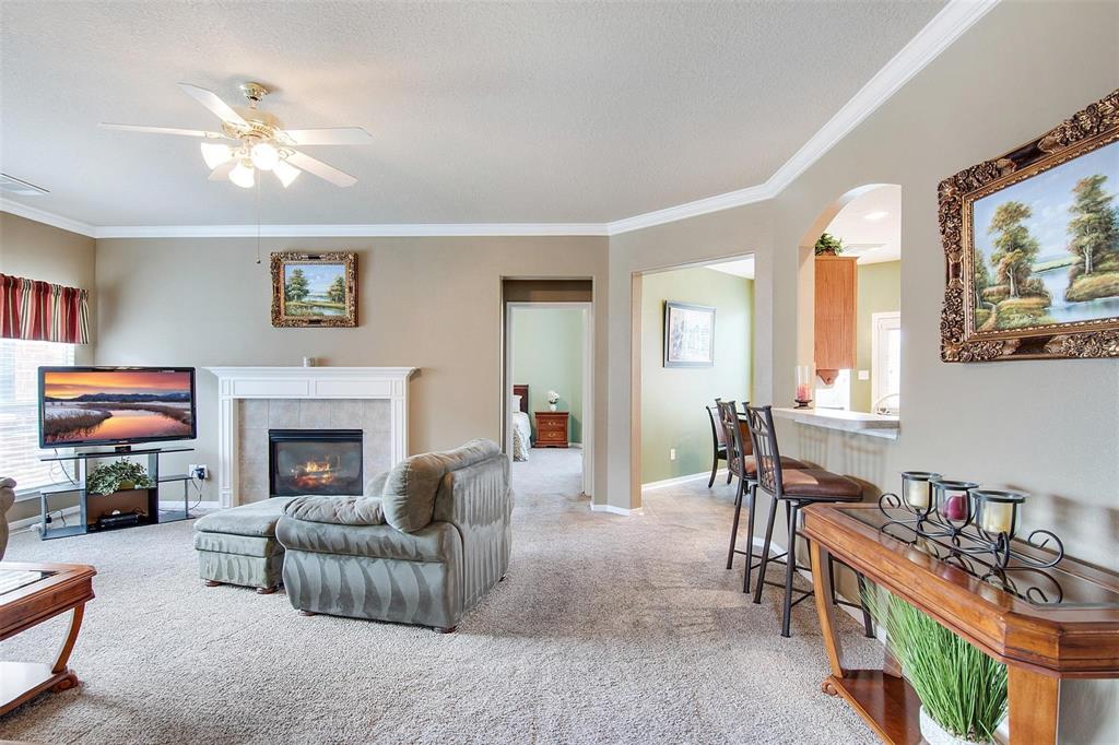 16618 Cypress Marsh Court, Cypress, Texas image 14