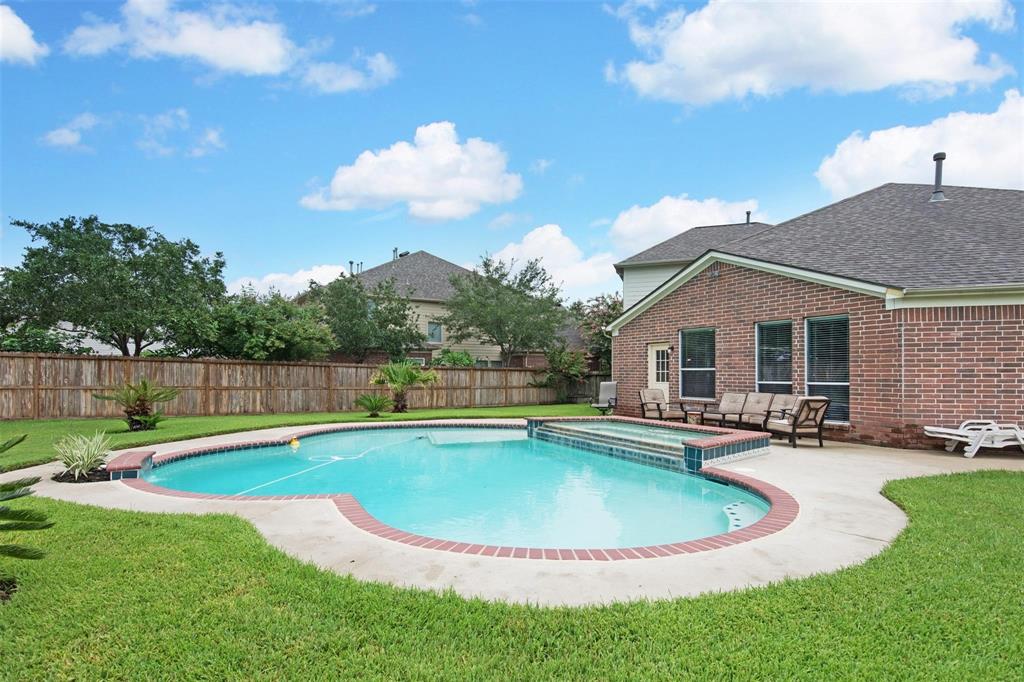 16618 Cypress Marsh Court, Cypress, Texas image 6
