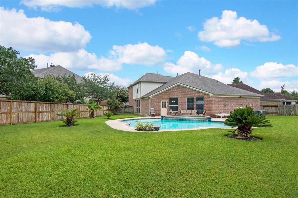16618 Cypress Marsh Court, Cypress, Texas image 5