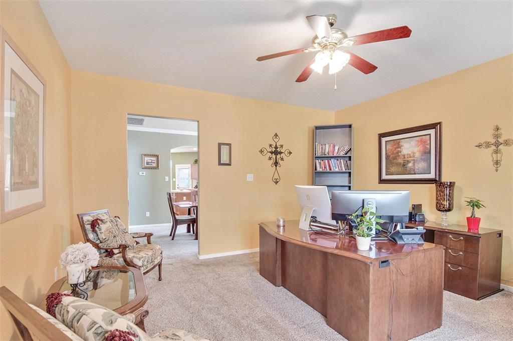 16618 Cypress Marsh Court, Cypress, Texas image 13