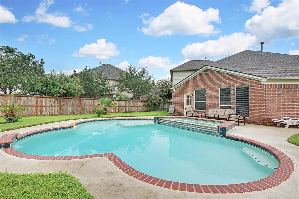 16618 Cypress Marsh Court, Cypress, Texas image 4