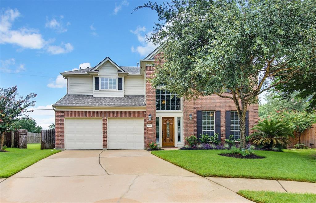 16618 Cypress Marsh Court, Cypress, Texas image 2