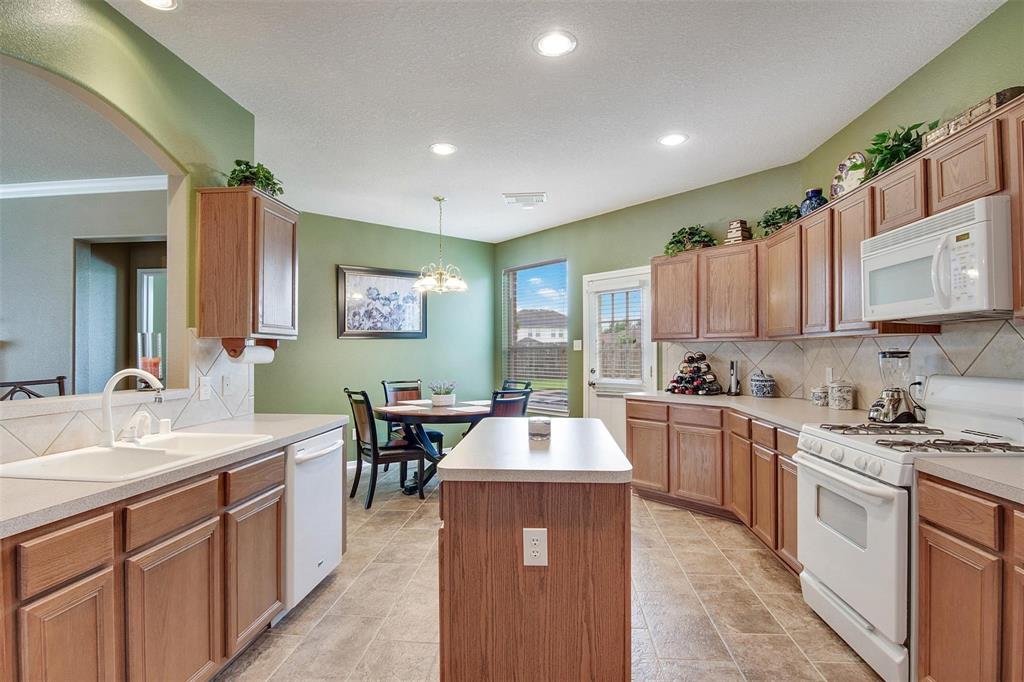 16618 Cypress Marsh Court, Cypress, Texas image 18