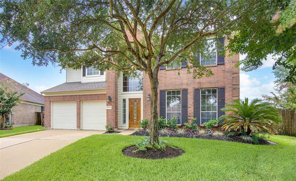 16618 Cypress Marsh Court, Cypress, Texas image 7