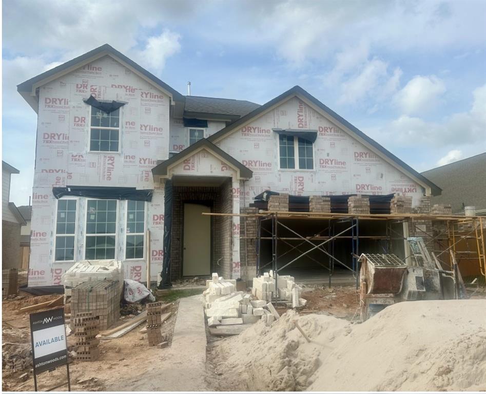 27511 Clear Breeze Drive, Katy, Texas image 2