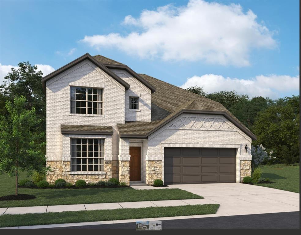 27511 Clear Breeze Drive, Katy, Texas image 1