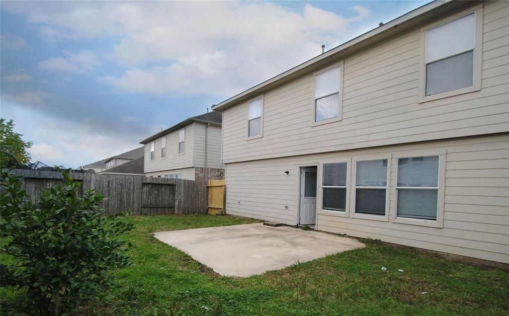 5030 Packard Elm Court