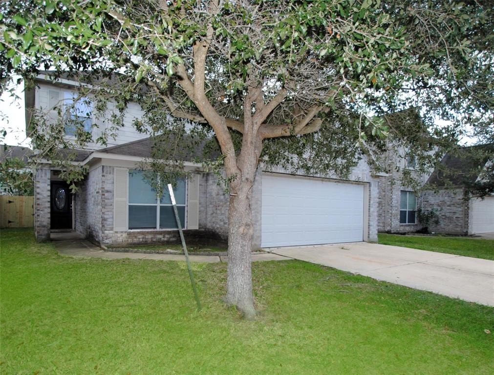 5030 Packard Elm Court