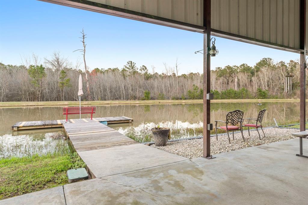 385 County Road 2222, Cleveland, Texas image 42