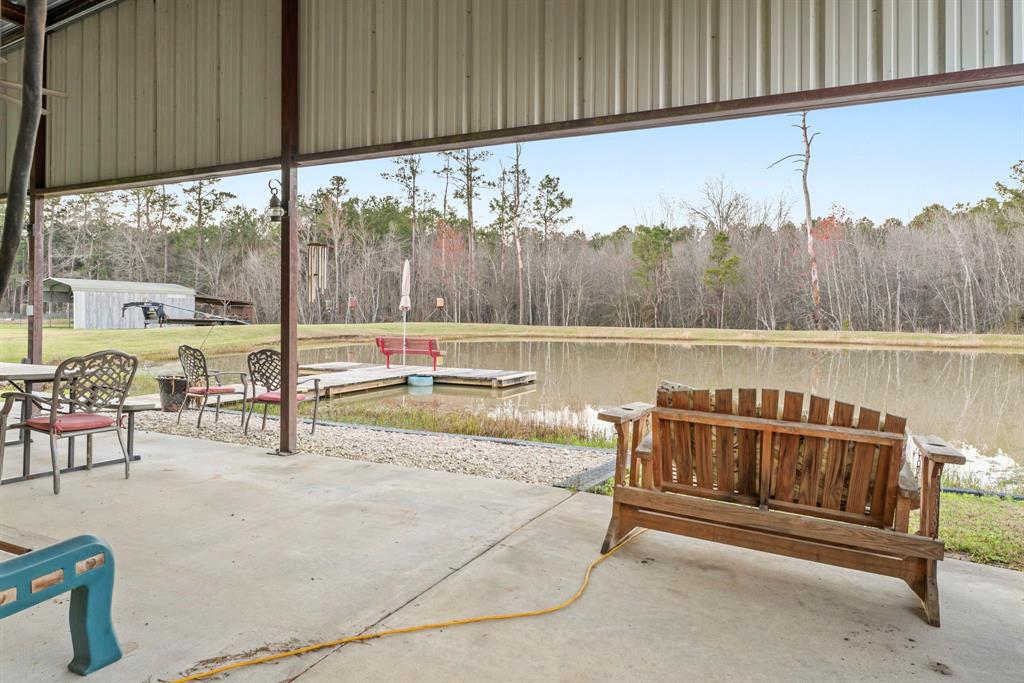 385 County Road 2222, Cleveland, Texas image 43