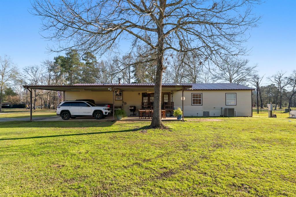 385 County Road 2222, Cleveland, Texas image 33