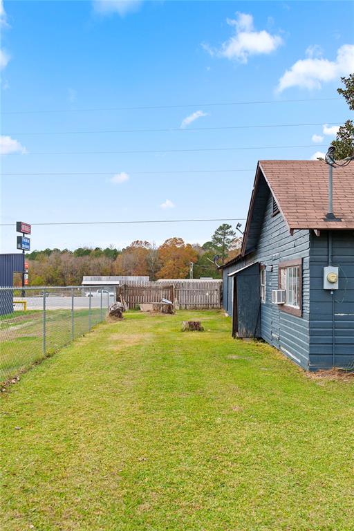 814 N Home Street, Corrigan, Texas image 8