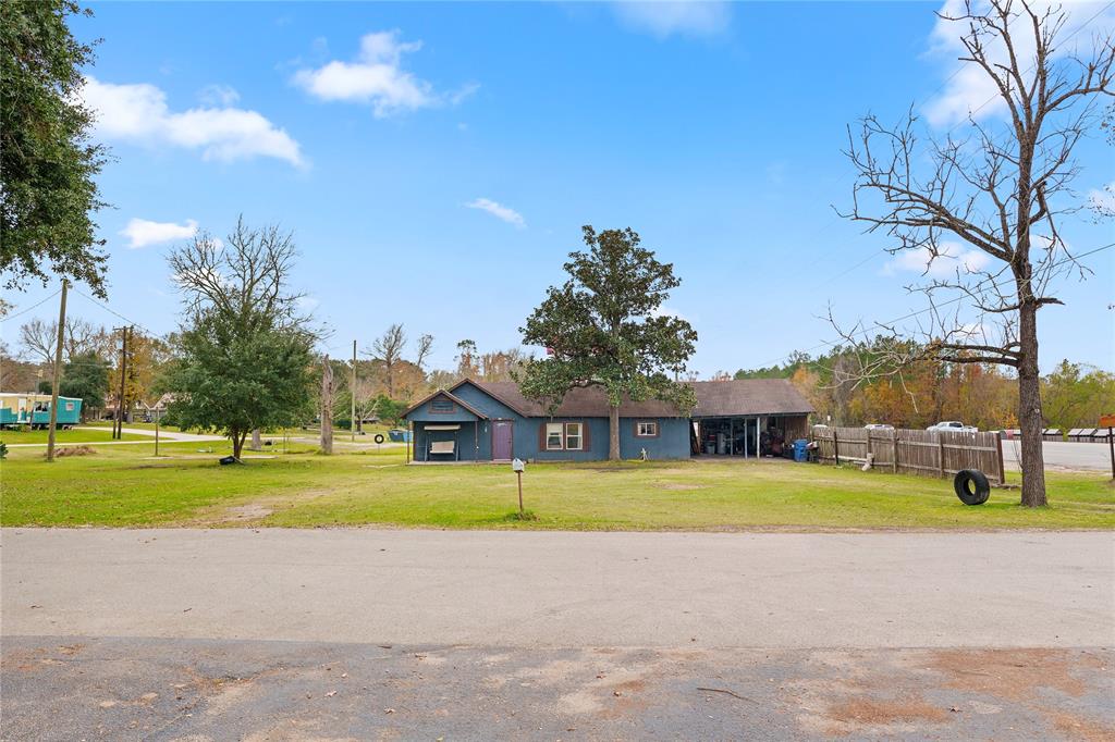 814 N Home Street, Corrigan, Texas image 5