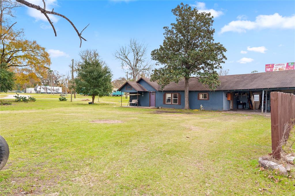 814 N Home Street, Corrigan, Texas image 4