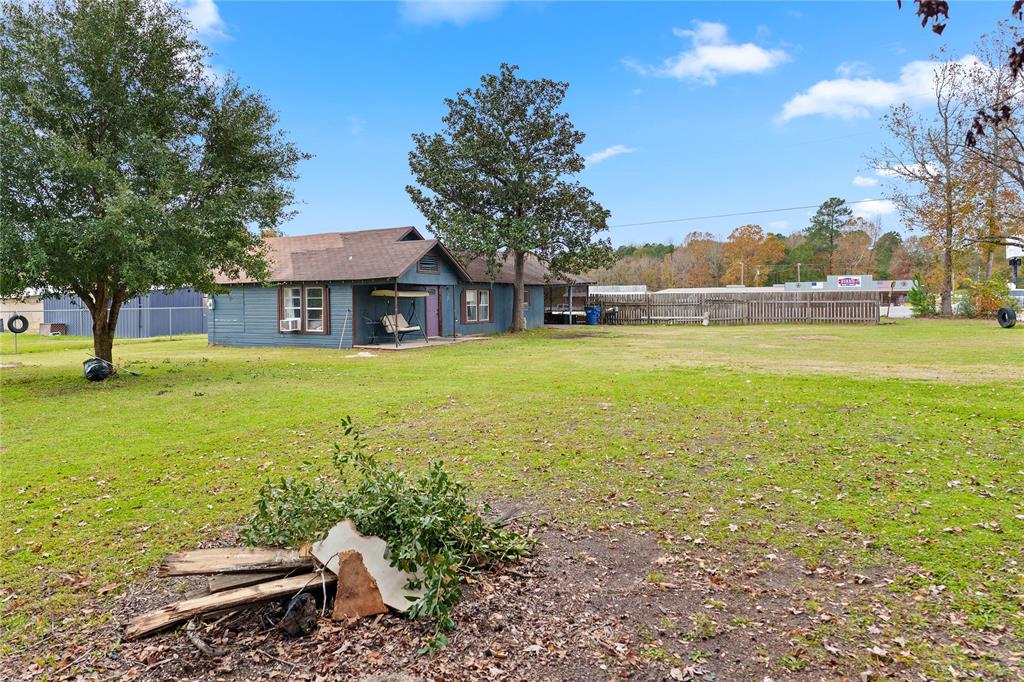 814 N Home Street, Corrigan, Texas image 6