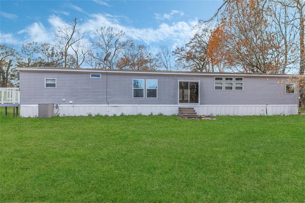1543 Belle Terre Drive
