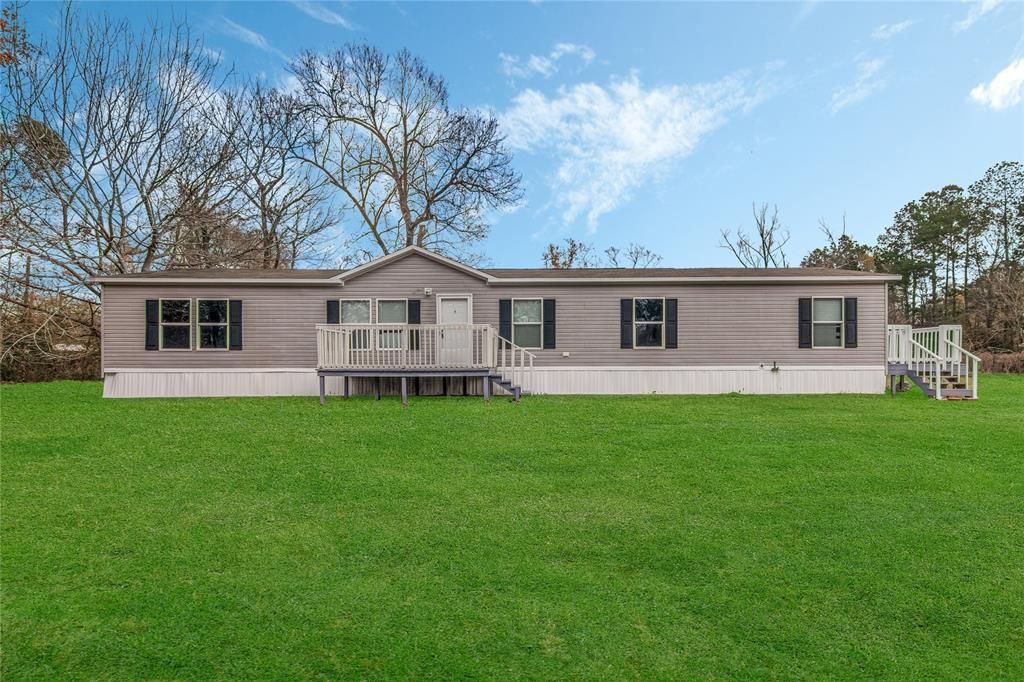 Photo of 1543 Belle Terre Drive, Huffman, TX 77336 (MLS # 98344260)