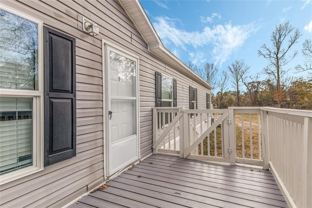 1543 Belle Terre Drive