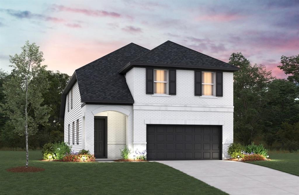 20902 Carob Tree Lane, Tomball, Texas image 1