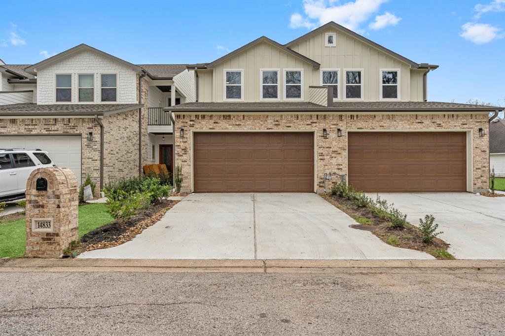 14833 Spica Court Ct, Willis, Texas image 2