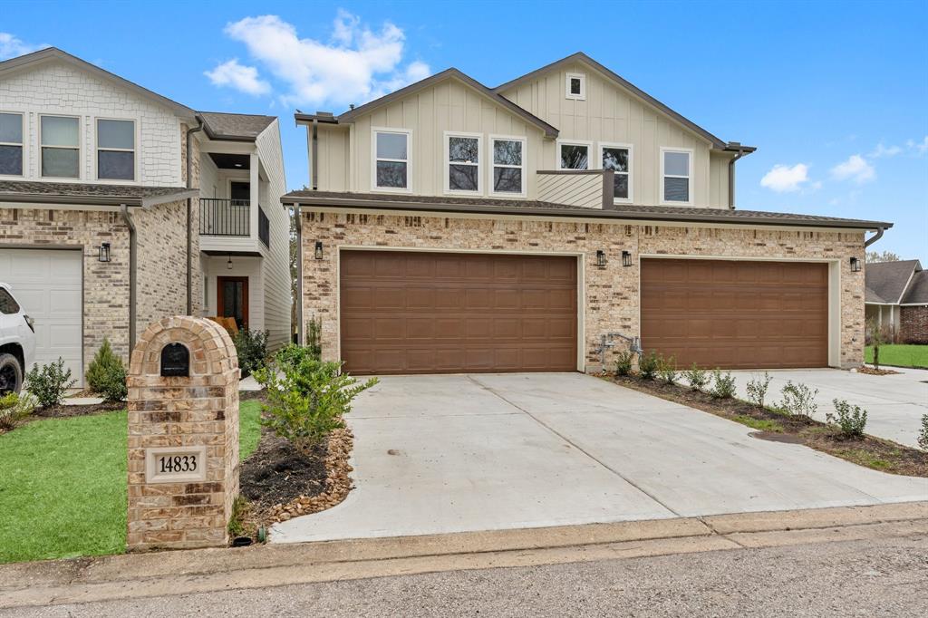14833 Spica Court Ct, Willis, Texas image 1