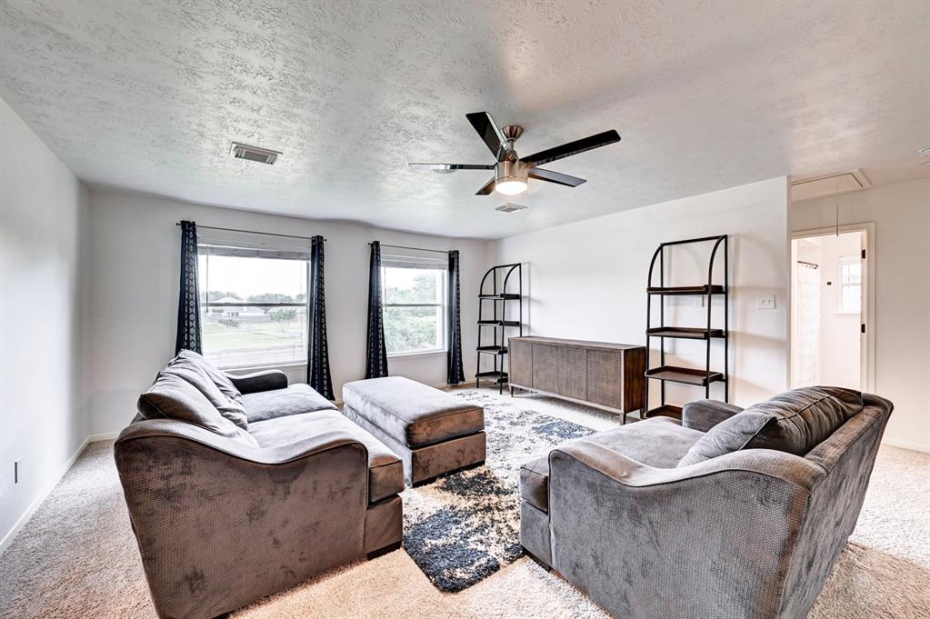 17814 Placid Oak Court, Cypress, Texas image 31