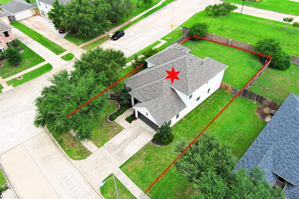 17814 Placid Oak Court, Cypress, Texas image 47