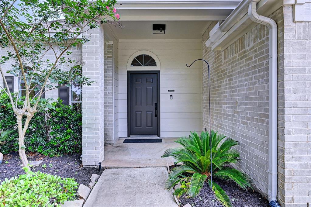 17814 Placid Oak Court, Cypress, Texas image 4