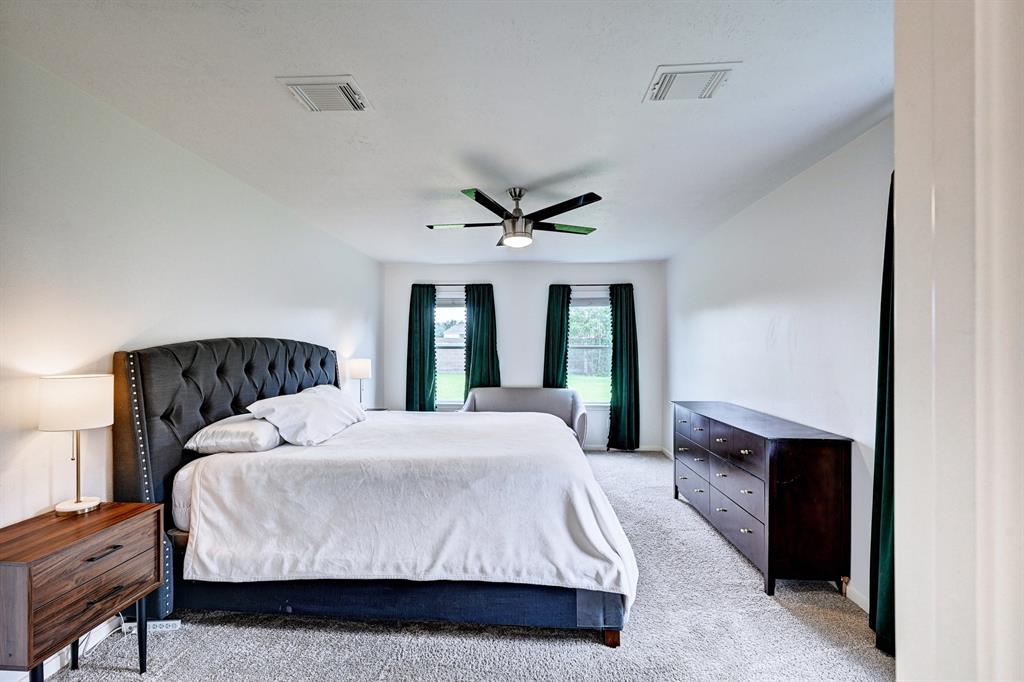17814 Placid Oak Court, Cypress, Texas image 26