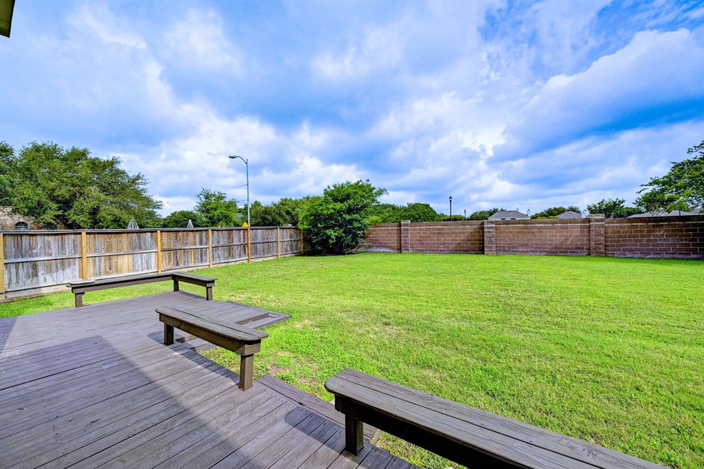 17814 Placid Oak Court, Cypress, Texas image 43
