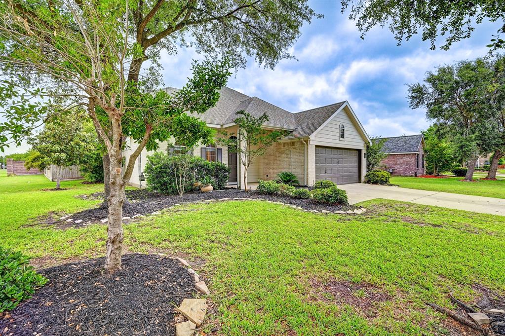 17814 Placid Oak Court, Cypress, Texas image 2