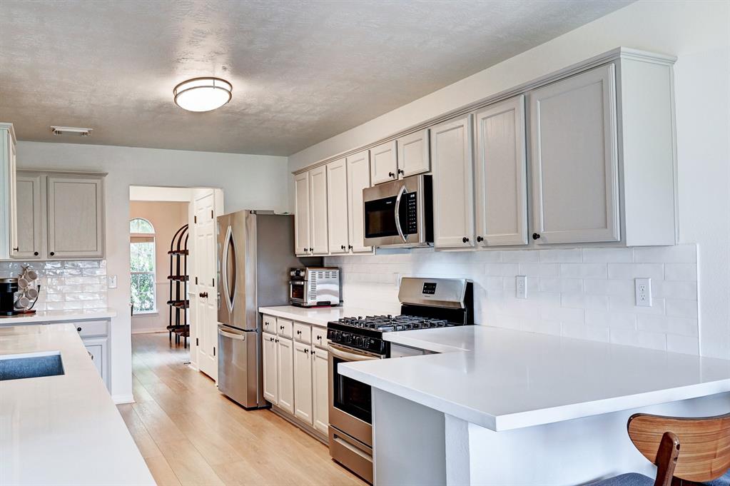 17814 Placid Oak Court, Cypress, Texas image 13