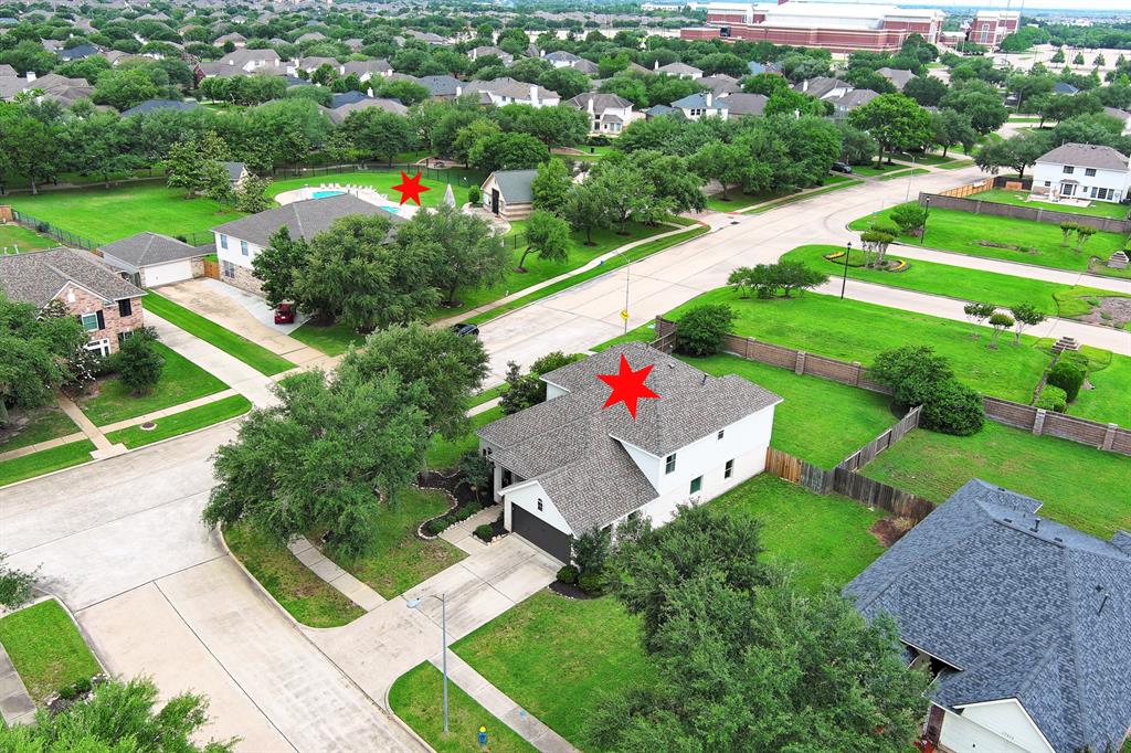 17814 Placid Oak Court, Cypress, Texas image 48