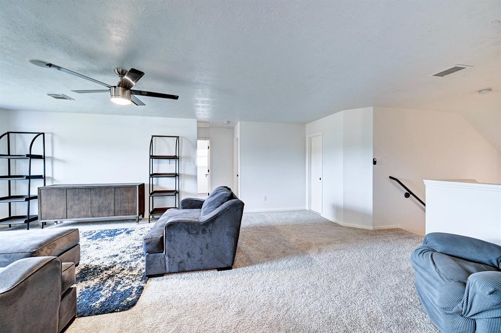 17814 Placid Oak Court, Cypress, Texas image 36