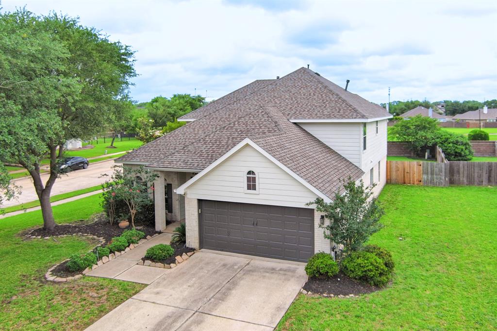 17814 Placid Oak Court, Cypress, Texas image 50